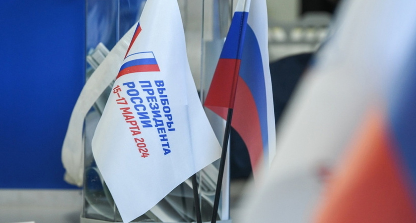 В Саранске открылся Центр общественного наблюдения за выборами президента РФ