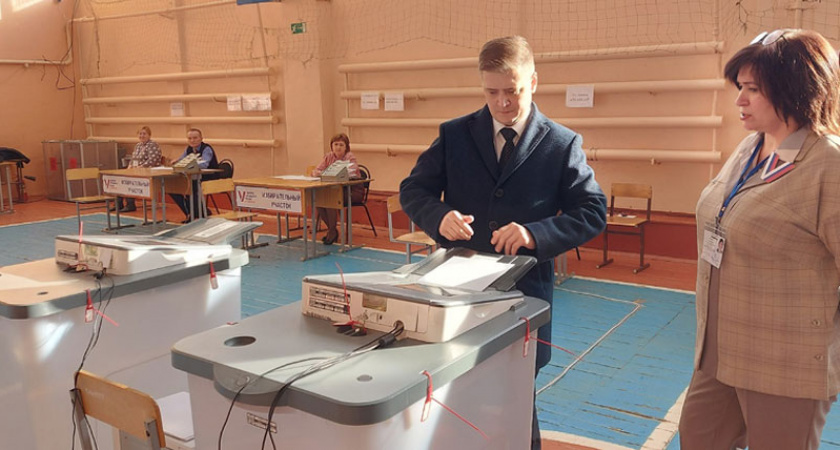 В Мордовии общественные наблюдатели рассказали о ходе избирательного процесса