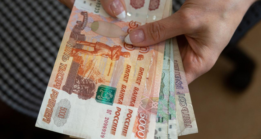 В Мордовии бухгалтер лишилась более 2 млн рублей в попытке инвестировать