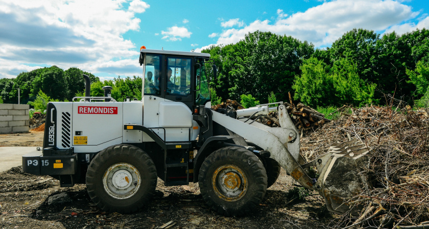 Жители Мордовии пожаловались на Ремондис, который начисляет несуществующие долги