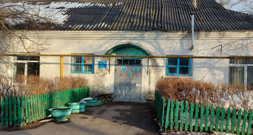 В Ичалковском районе обновят ветеринарную лечебницу