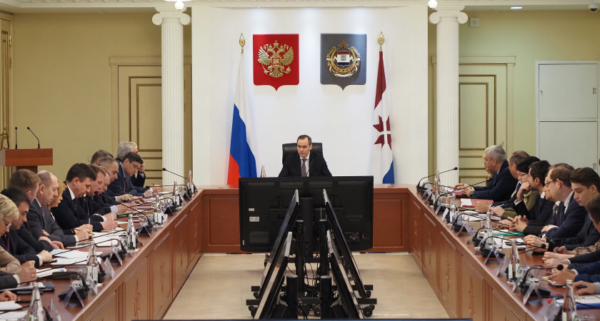 В Мордовии обсудили миграционную ситуацию