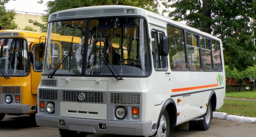 В Мордовии появится новый автобусный маршрут №210