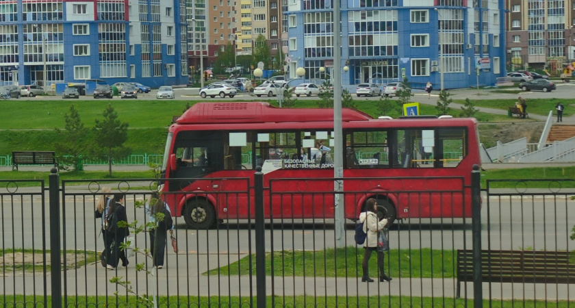 Мэрия Саранска объяснила значимость маршрута №42