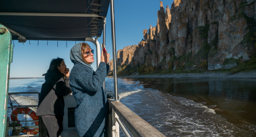 Аналитика МТС: более трети россиян совмещают командировки с туризмом
