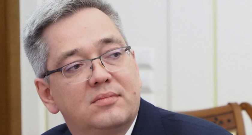 На пост главы Минцифры Мордовии назначен Дмитрий Карасев
