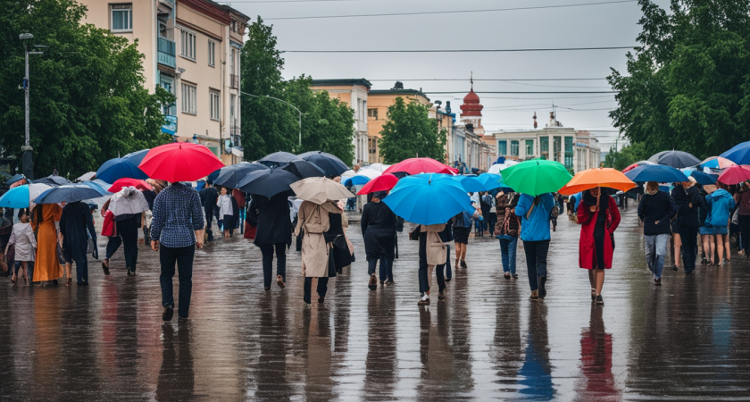 Вы не поверите, что ждет нас в июне! Синоптики раскрыли леденящие душу детали