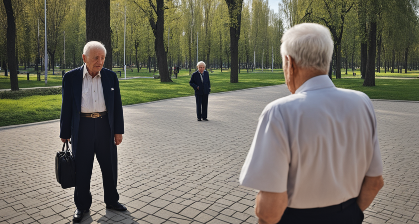 Пенсионерам ничего не остается, как работать: государство предоставило такую возможность