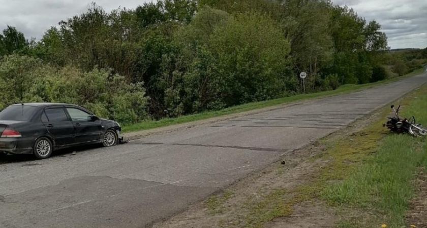 Прокуратура Мордовии организовала проверку по факту ДТП с подростками