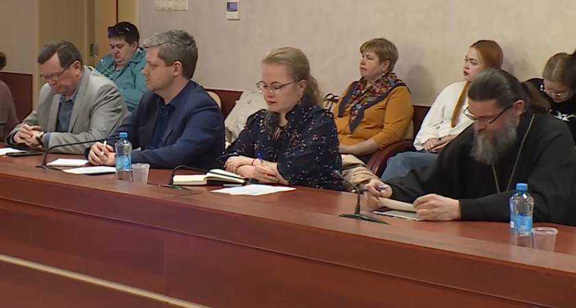 В Саранске провели семинар о борьбе с идеями терроризма