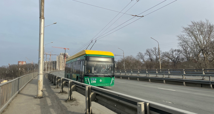 Власти Саранска вплотную занялись проблемами общественного транспорта