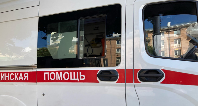 За неделю медики скорой помощи в Мордовии выезжали 2,3 тысячи раз 