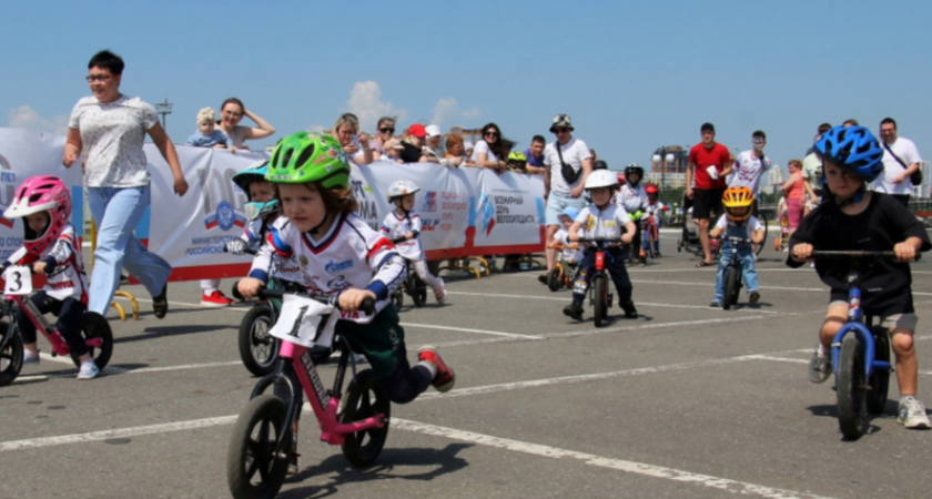 В Саранске 25 мая состоится Всемирный день велосипедиста