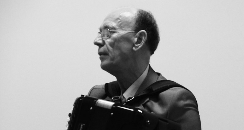 В Мордовии на 71-м году жизни ушел из жизни композитор Андрей Пивкин