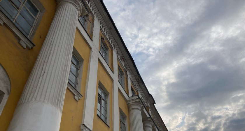 23 мая в Мордовии ожидается порывистый ветер и до +20