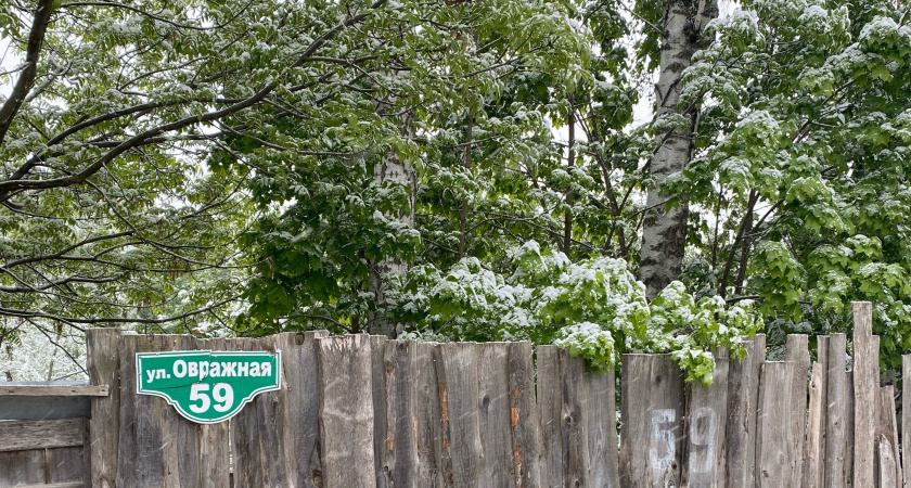 Новый прогноз погоды на оставшиеся дни мая ошарашивает: прячься кто может