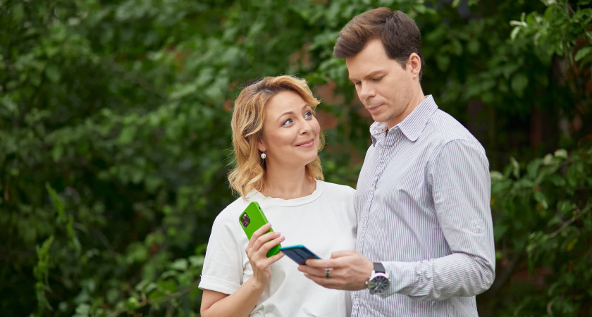 Telegram стал самым востребованным онлайн-приложением