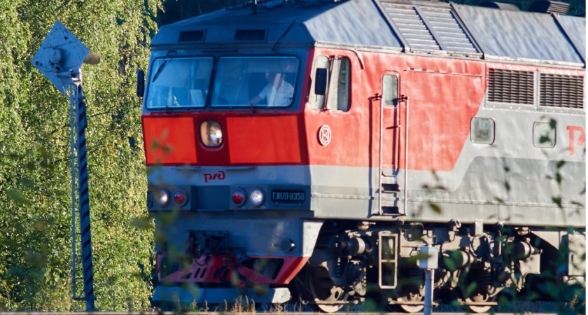 Запрещено в поездах: РЖД заботятся о пассажирах, исключив споры между верхними и нижними