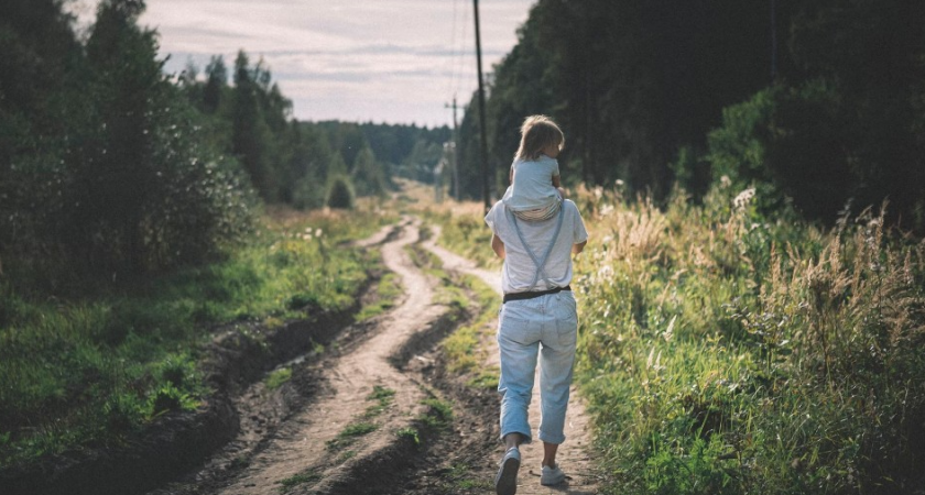 В России могут ввести еще одно пособие для молодых мам