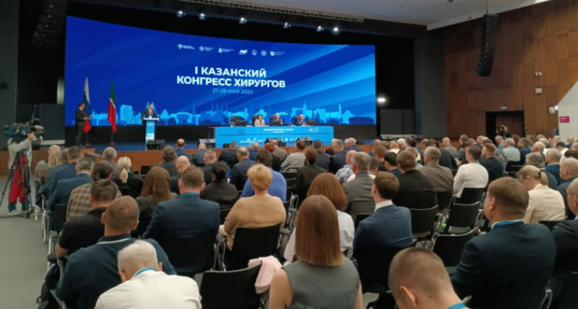 Мордовия поднялась с 84 на 33 место в оценке деятельности хирургов за 2 года