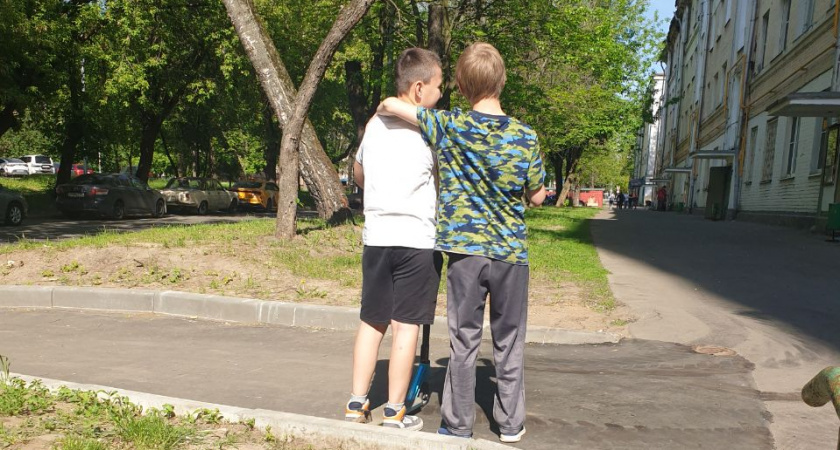 Свезло, так свезло: с 1 июня детское пособие будут назначать по новым правилам. Указ подписан