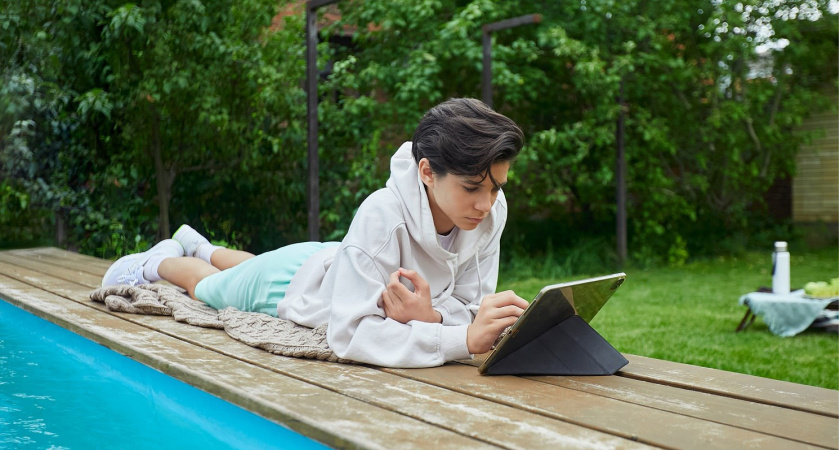 У жителей Мордовии растет интерес к детским научно-популярным и развлекательным СМИ