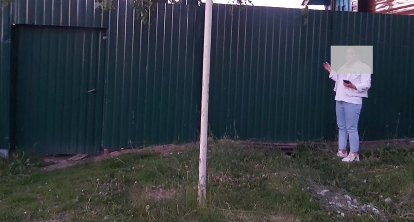 В Рязанской области обнаружили похитившую у пенсионерки 110 тысяч горожанку