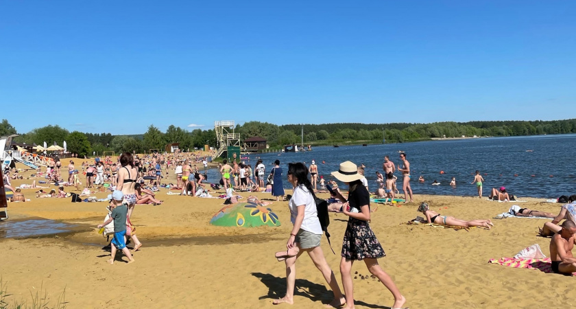 Лето подложит россиянам потную свинью: синоптики дали новый прогноз — такой аномалии не было 80 лет