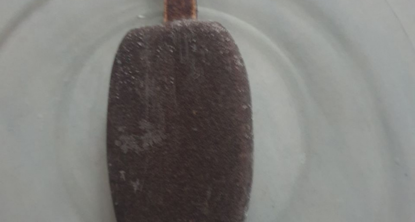 Пальма с кишечной палочкой: специалисты Роскачества назвали мороженое — детям покупать точно нельзя
