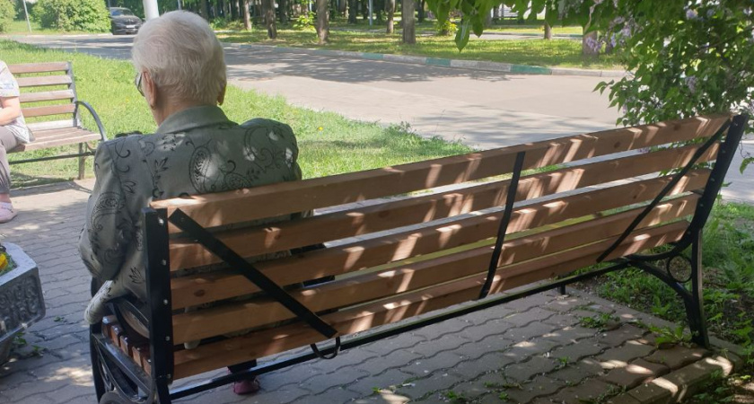 Задумана индексация в 26 000 рублей: кому из пенсионеров повезет — такой прибавки никогда не было