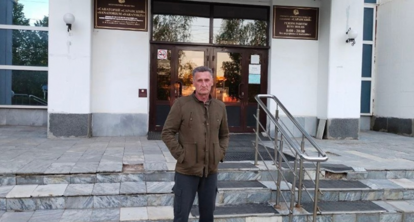 В Мордовии ветераны СВО проходят лечение в санаториях