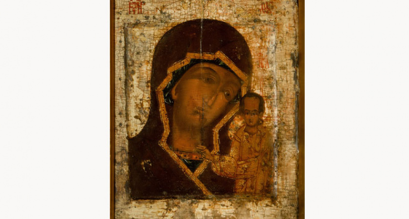 В Саранск прибудет великая святыня