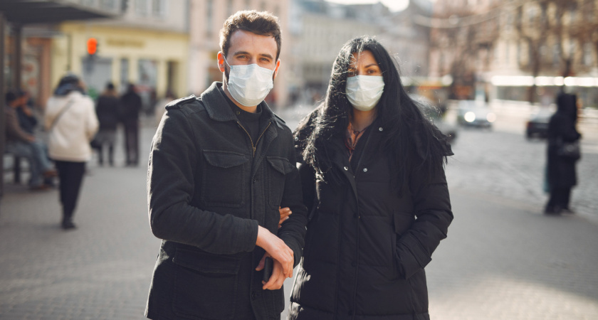 В Саранске прошла акция «Осторожно, мошенники!»