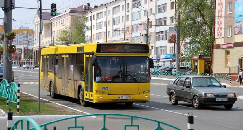 В Саранске подорожает проезд на муниципальном транспорте до 31 рубля