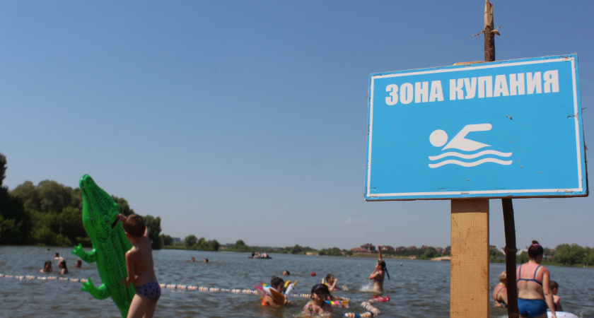 В Мордовии ослабление жары ожидается 14 июня
