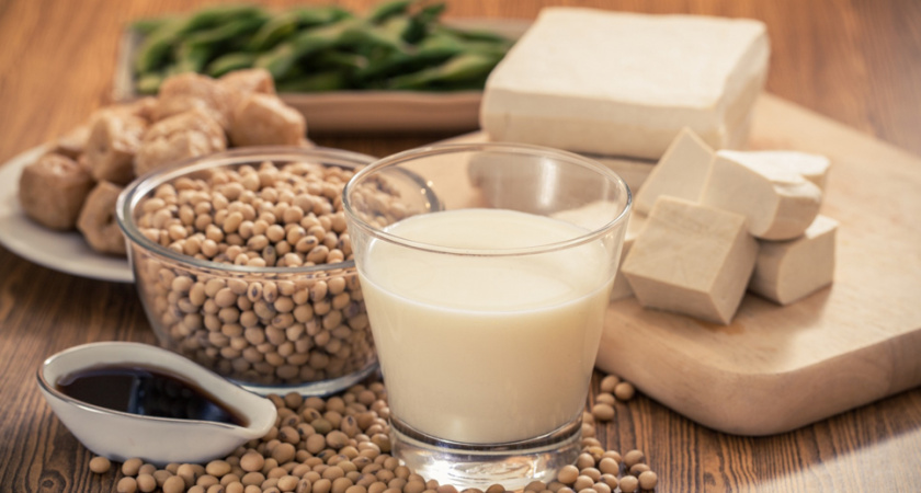  Эксперты РСХБ: производство альтернативных продуктов питания достигнет 200 тыс. тонн к 2030 году