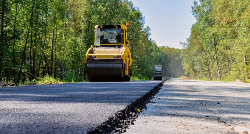 В Мордовии прокуратура заставила администрацию отремонтировать дороги