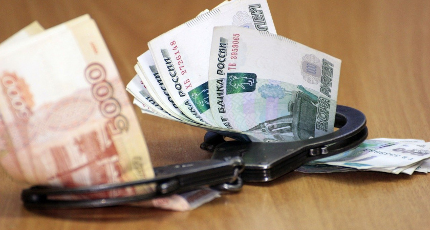 В Саранске оштрафовали предприятие на 500 тыс. рублей из-за 70 тысяч подкупа