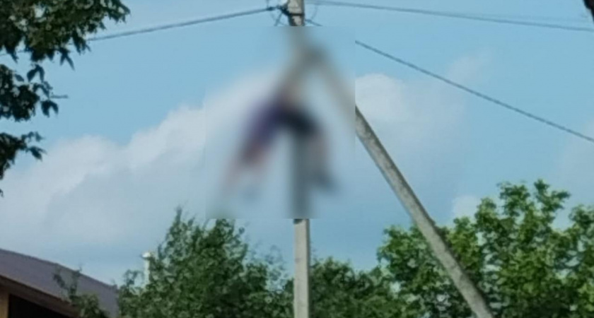 В Мордовии мужчина скончался во время электромонтажных работ