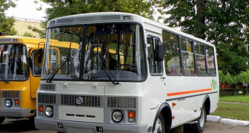 В Саранске изменят схему движения автобуса №27 с 26 до 30 июня