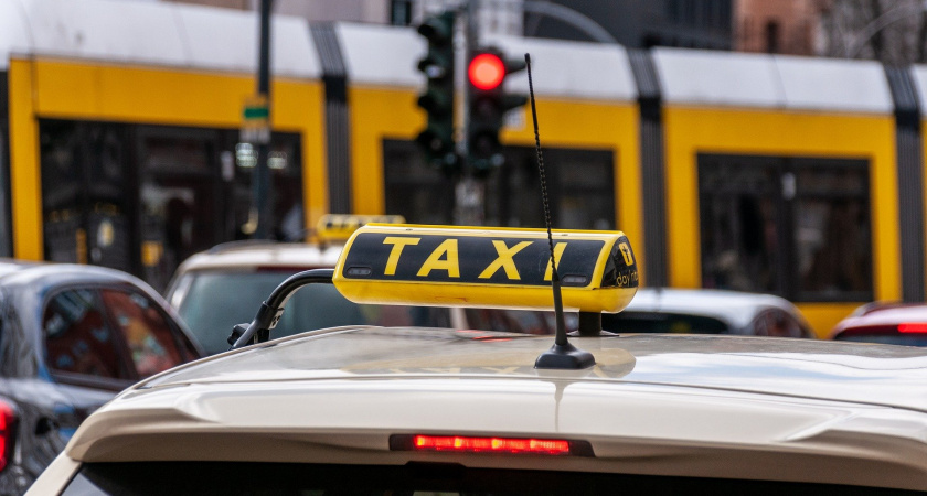 В Мордовии 13 августа выберут лучшего таксиста