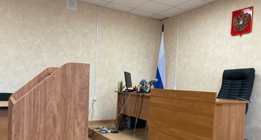 Экс-судья Арбитражного суда Мордовии подозревается в должностных злоупотреблениях