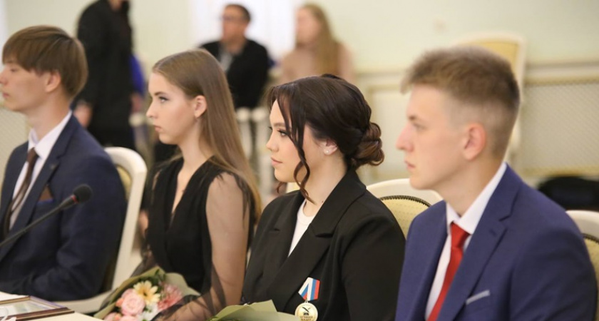В Мордовии 16 выпускников получили 100 баллов за ЕГЭ