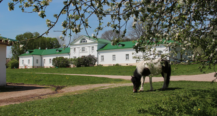 Фестиваль «Толстой» состоится при поддержке ВТБ в «Ясной Поляне»