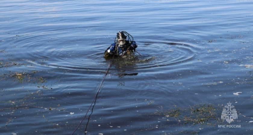 В Мордовии в пруду обнаружили тело 46-летнего мужчины