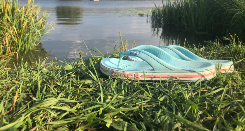 В Мордовии с начала купального старта на водоемах погибли 8 человек