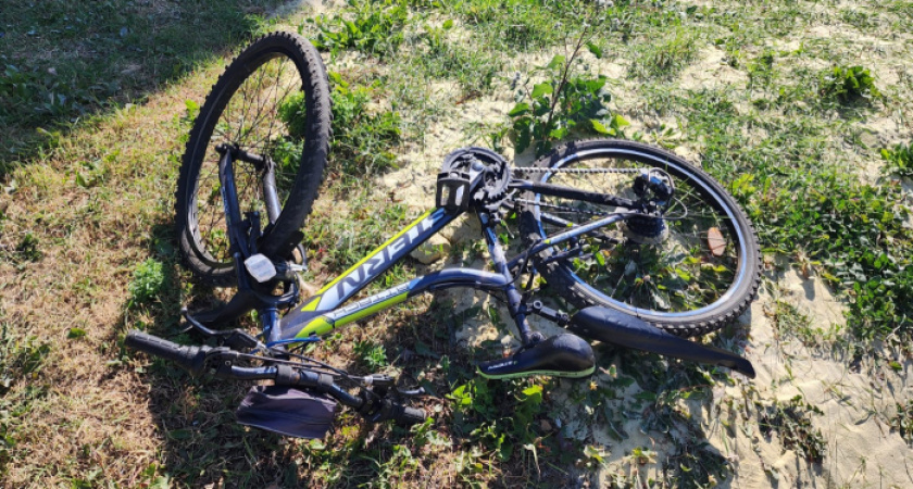 В Мордовии за сутки сбили двоих детей