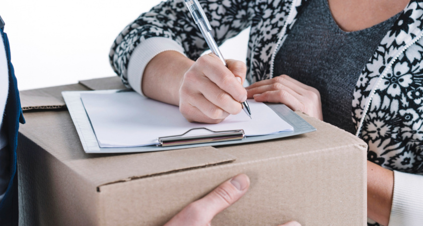 Жители Мордовии отправили 4,9 млн писем в 2023 году