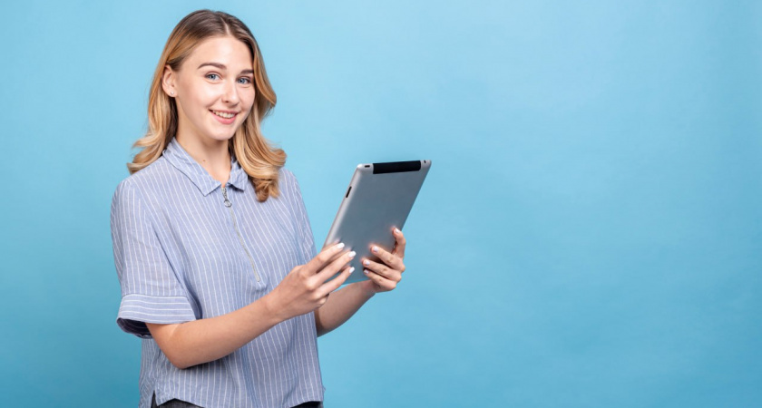 Аналитика МТС: жители Мордовии используют планшеты для общения и развлечений