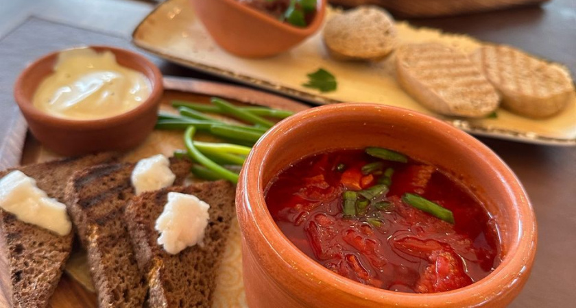 Оборот общепита в Мордовии составил 3,6 миллиарда рублей 